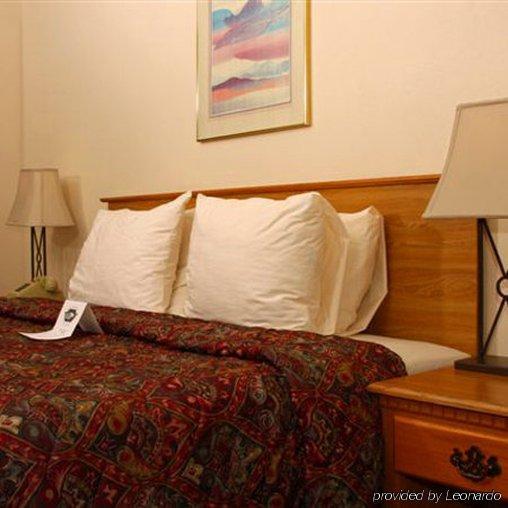 Silver Saddle Motel 马尼温泉 客房 照片